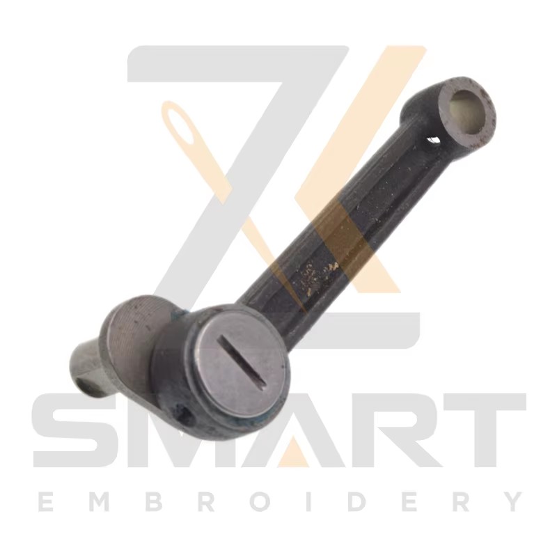 Konekte Rod ak Crank pou Tajima SWF Chinwa Enbroidery machin A070401