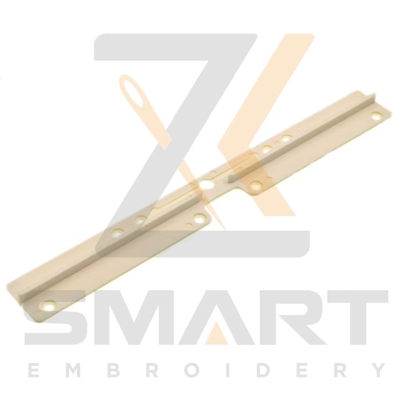 Bon kalite 9 koulè pran-up levye gid tren tajima bwodri machin pati a1001lpwtj-9