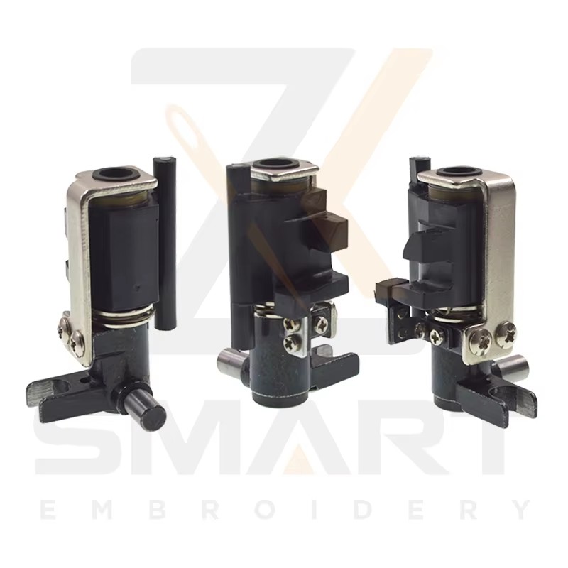 Zegwi ba resipwòk ass'y un25024100ec pou tajima brode machin a01m14