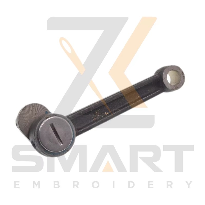 Konekte Rod ak Crank pou Tajima SWF Chinwa Enbroidery machin A070401