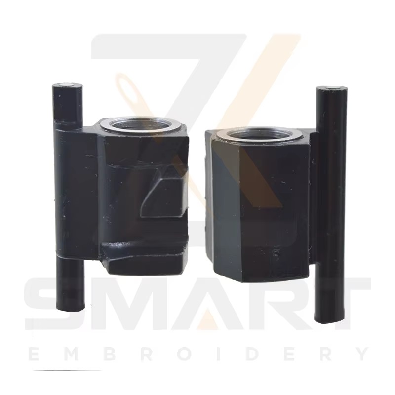 Zegwi ba resipwòk EC0A10000000 080210240S3A 507308210000 080210240S14 080210240S30 EC0A1000S000 pou TAJIMA A0102-C11