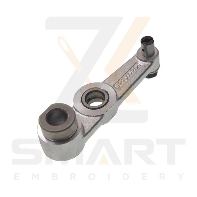 Zegwi ba kondwi levye EG0527000000 080230050S00 pou Tajima machin brode A04TJ02-45 A04TJ02-47