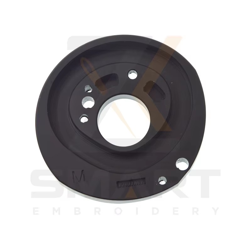 Tajima Cam: Regilye Hook: Presser Foot 080220021A27 080220021A01, 080220021A02, 080220021A03, 080220021A04, Solid Kalite A02TJM21I