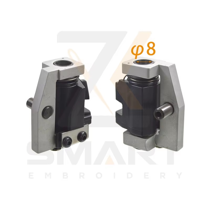 Reciprocator Bar Reciprocator Ass'y pou machin embroidery A01S17-8MM