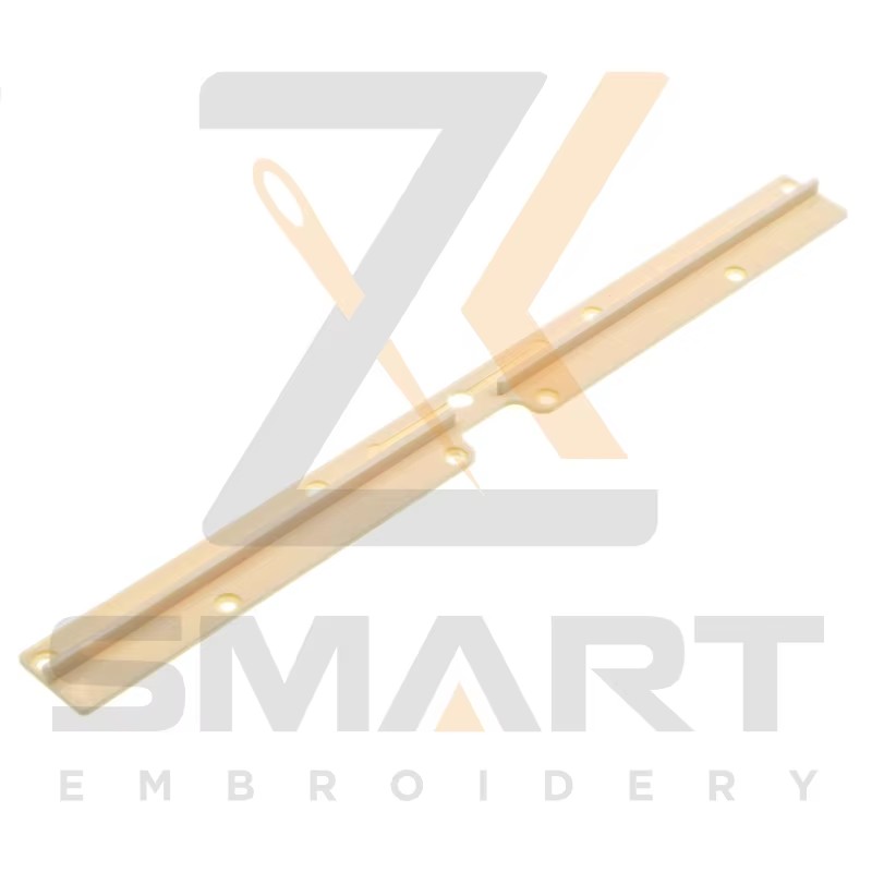 Bon kalite 12 koulè pran-up levye gid tren pou tajima brode machin a1001lpwtj-12