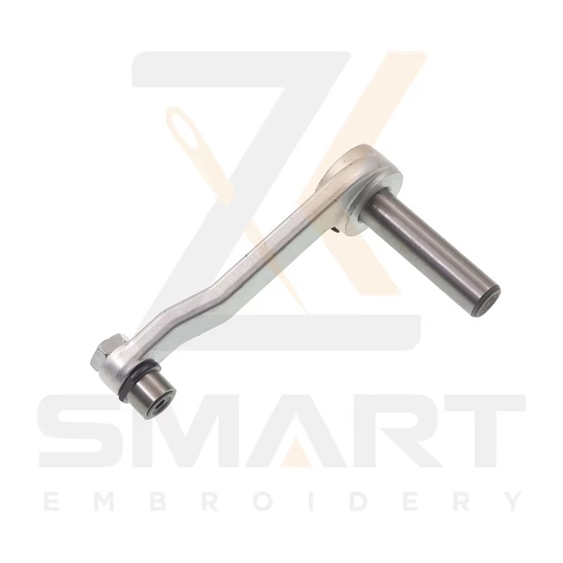 Take-up levye kondwi levye EC0A460S0000, EC0A46000000, ME0535000000, ME0534S00000 pou Tajima machin brode A05ATJ01