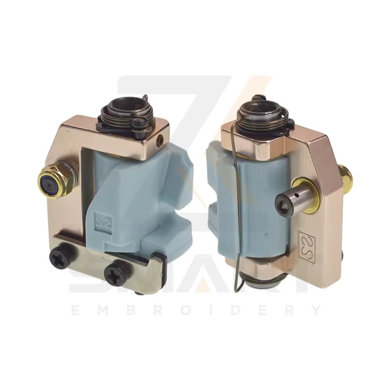 Asye Reciprocator Bar pou Machin Embroidery A01S20