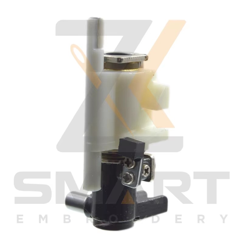 Nwa Bar Reciprocator Assy Set Tajima SWF Chinwa enbroidery machin pati A01M19