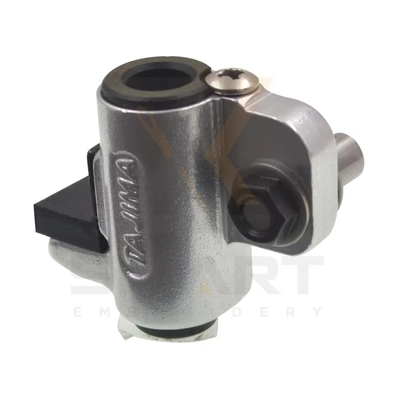 Tajima Presser Foot resipwòk Ass'y 47 ARM TIP A0801TJ02