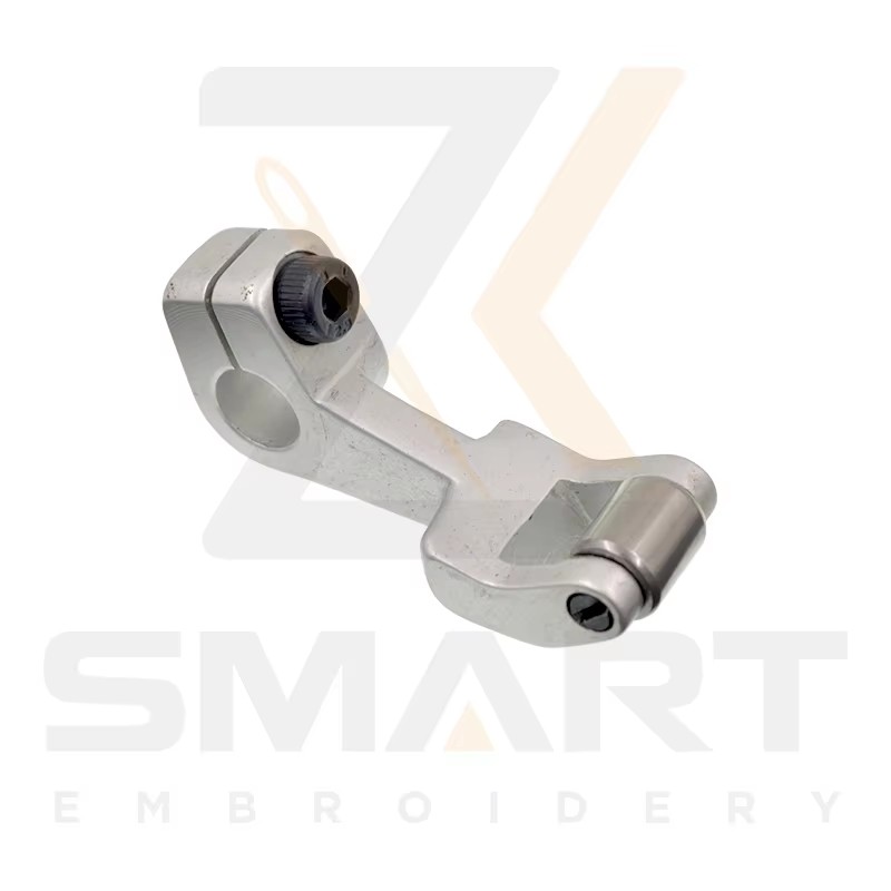 Retounen Lever Drive Lever B Ass'y 080230250030 080510210000 EC0A48010000 Pou Tajima, Lachin Embroidery machin A05B06