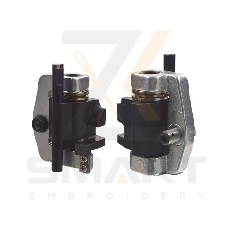 A01M08 Reciprocator asye pou machin enbroidery