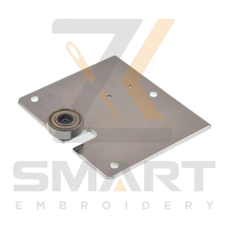 Orijinal kouvèti tèt ak roulo pou Tajima bra ka brode machin pati A1203