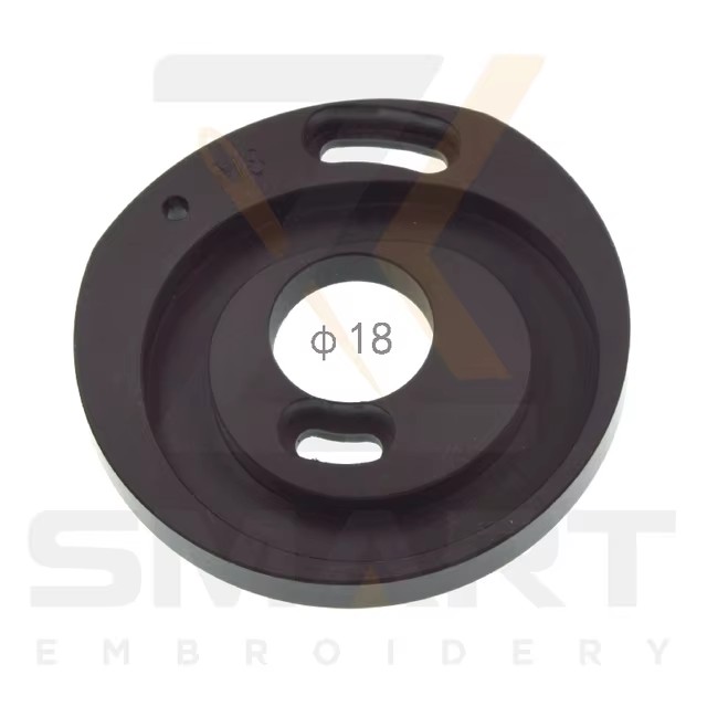 Take-up levye kondwi levye cam m8 pou machin bwodri a02m818i a02m818s a02m820i a02m820s