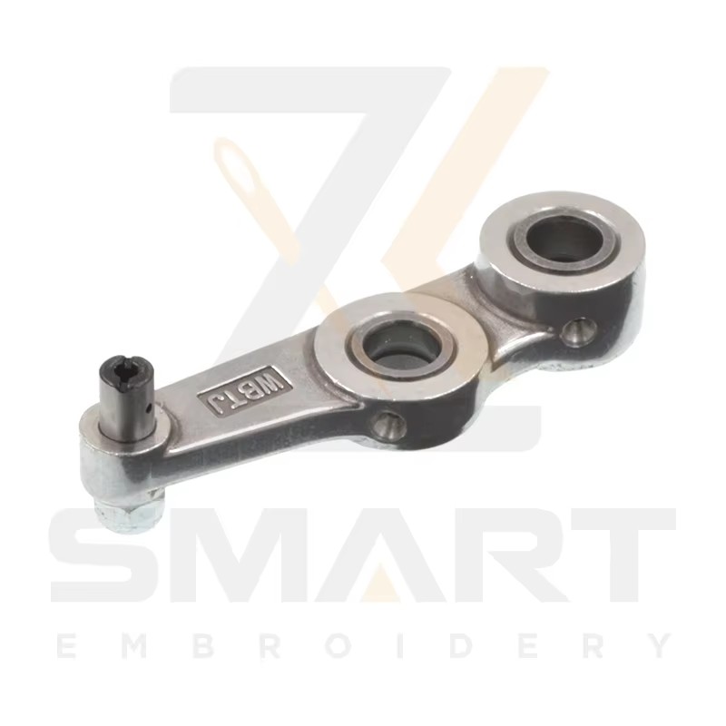 Jwenti Bar Drive Lever Pou Tajima Chinwa Enbroidery machin A04H08