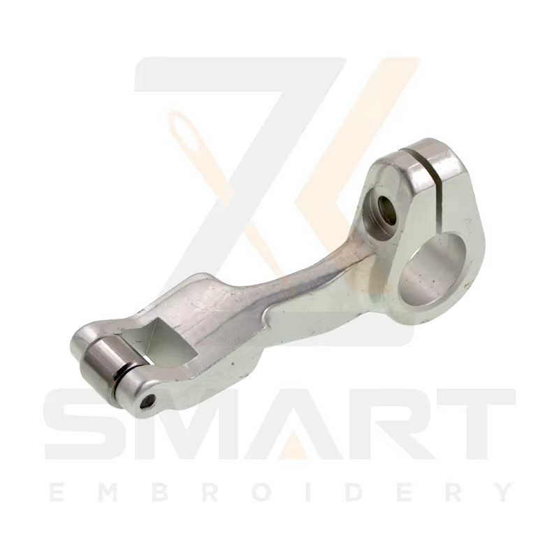 Take-up Lever Drive Lever B Pou Tajima, SWF, Chinwa Enbroidery machin A05B05