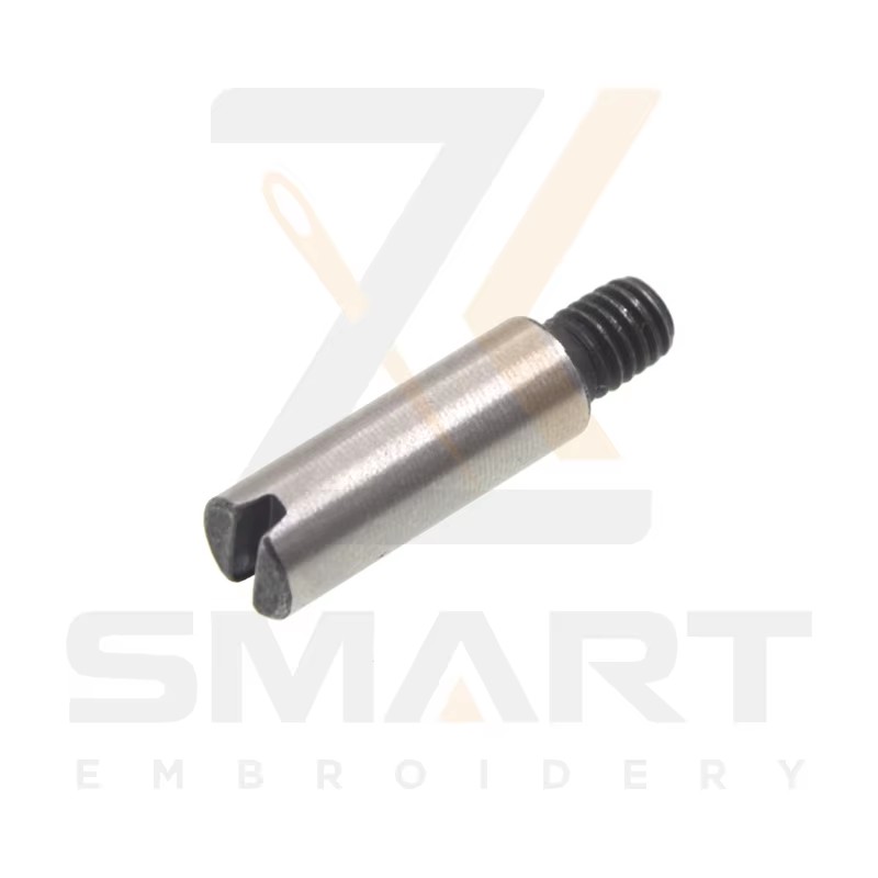 Roller & Roller Pin pou Take-up levye kondwi levye B Tajima SWF Lachin Embroidery machin pati