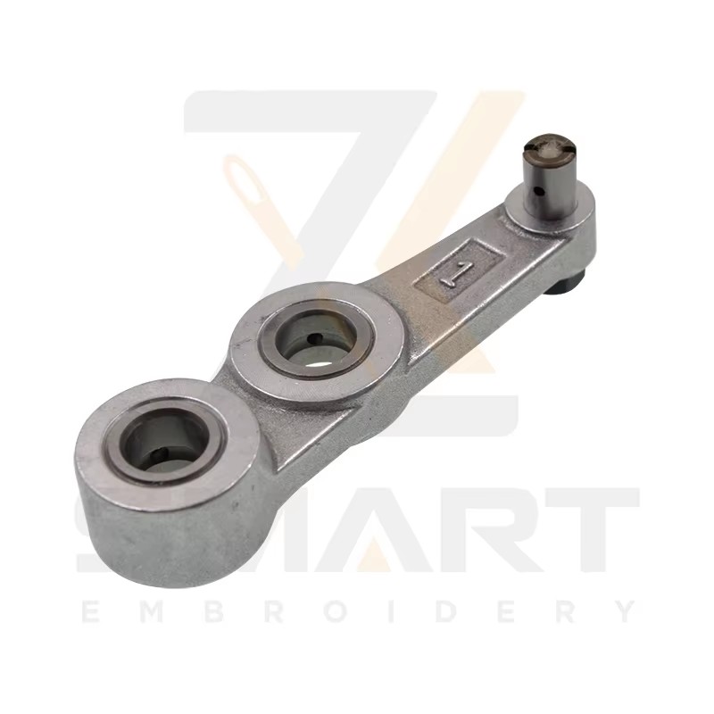 Top bon jan kalite Nwa Bar Driving Lever EG0527000000 Pou Tajima Chinwa Enbroidery machin A04H08-DY