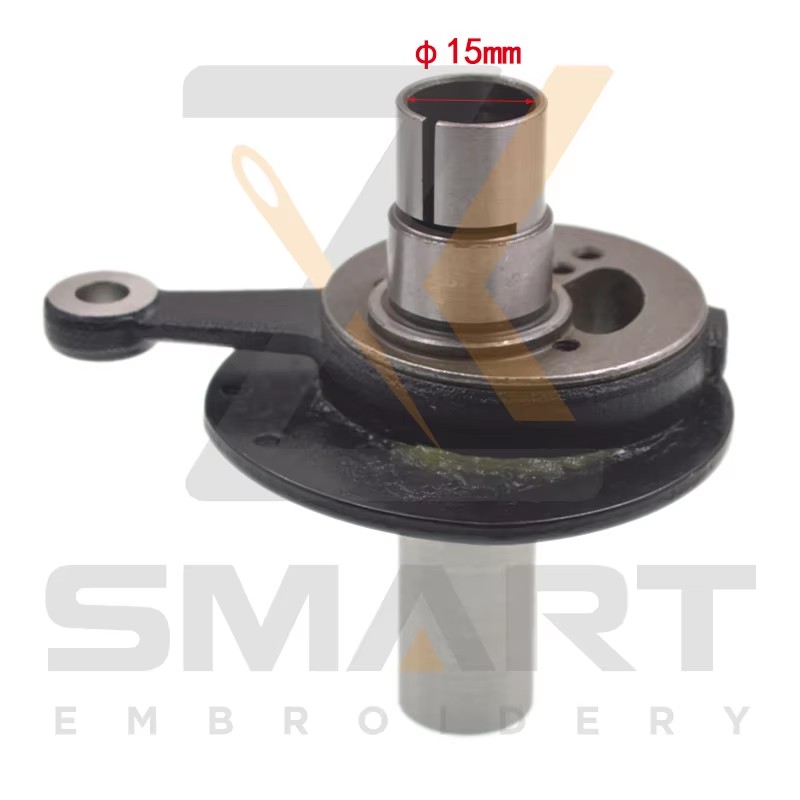 Original otantik Tajima Cam mete pou 18mm arbr 47 bra brode machin a03n18tj47