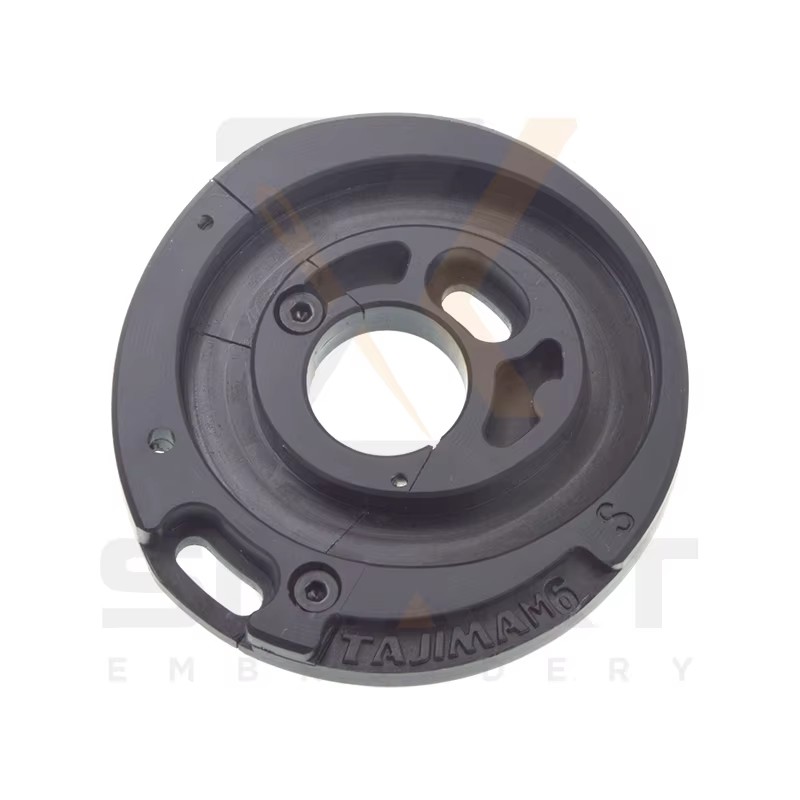 Tajima Take-up levye Cam 9A0802800A01 Split Kalite A02TJS18S