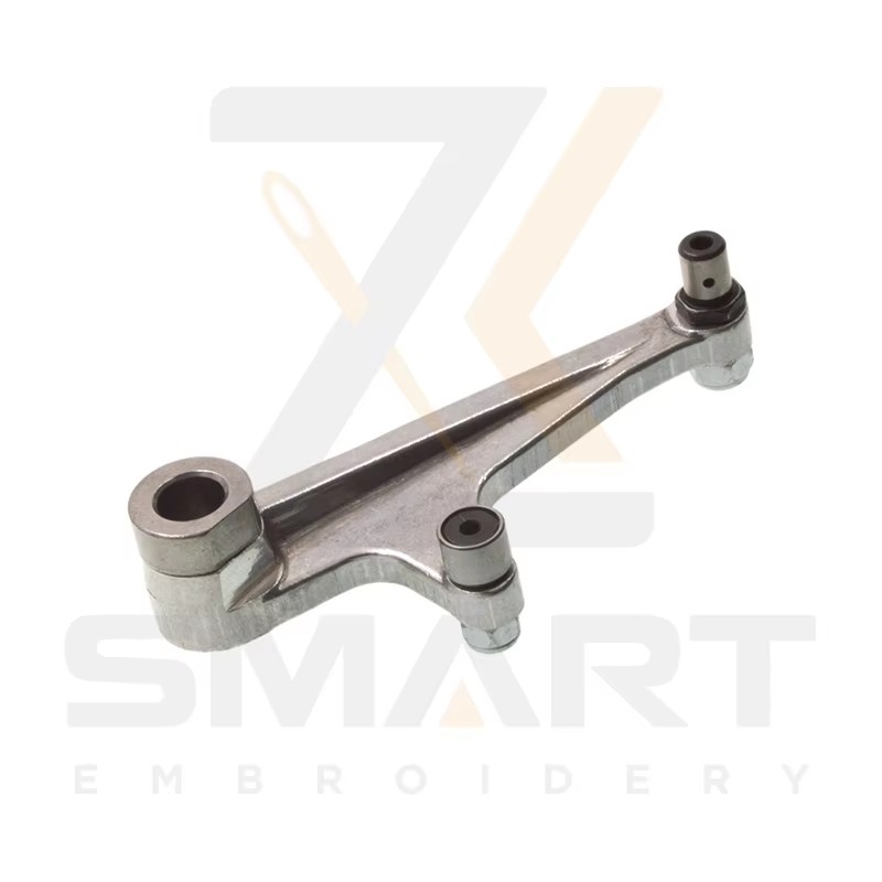 Presser Foot Resiprocator Drive levye pou Tajima Chinwa brode machin pati A0802S02