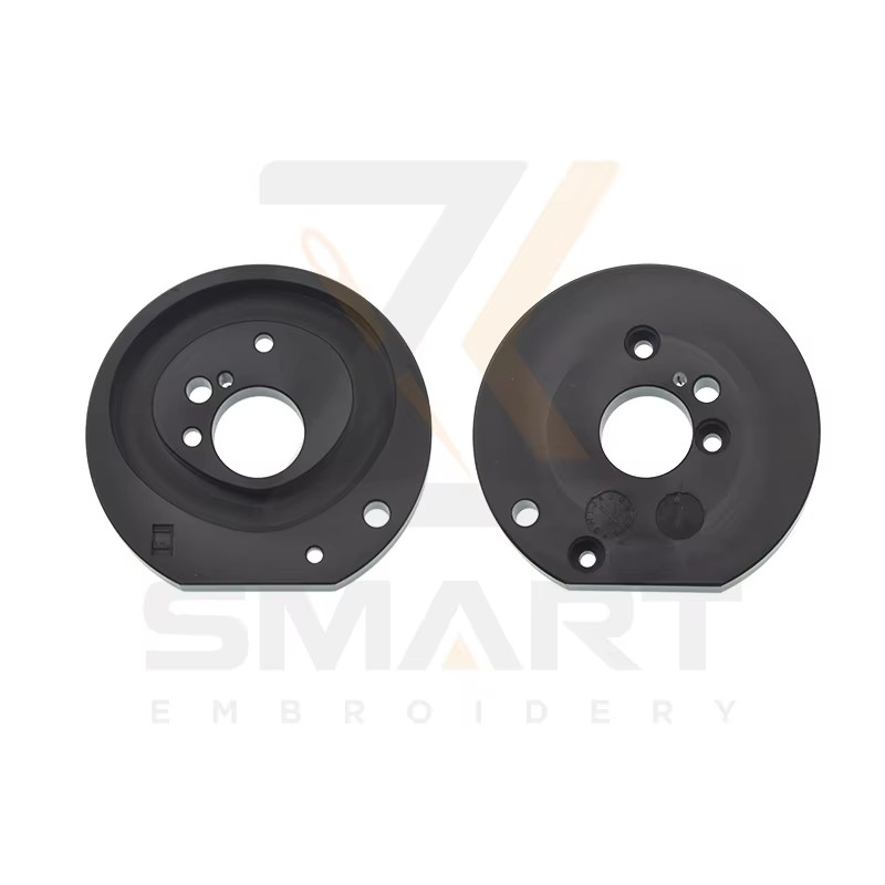 Tajima Cam: Presser Foot 9A0802500000