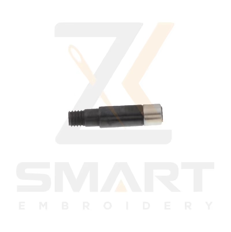 Roller Pin pou Jump Motor Ass'y enbroidery machin pati A090205