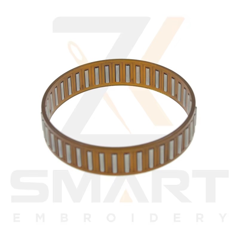 Zegwi pote 634400020000 634400010000 pou Cam mete nan Tajima, Chinwa machin brode A0302TJ01 A0302TJ02