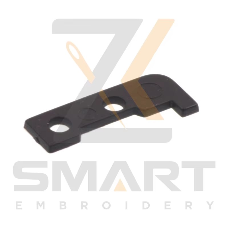 Plastik Stopper Pou Reciprocator Bar Reciprocator Assy Tajima SWF Chinwa Embroidery machin pati A0103-P23