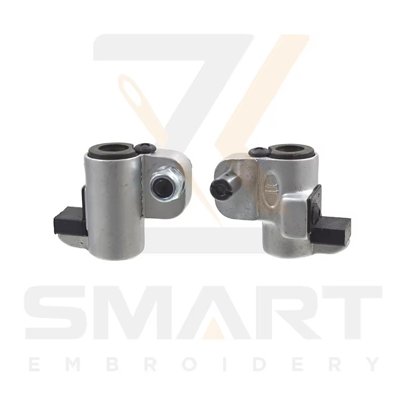 JL Presser Foot Reciprocator Pou Tajima Chinwa Enbroidery machin A080101