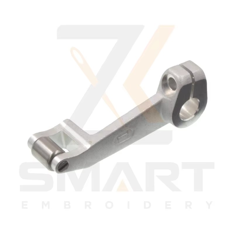 Take-up levye kondwi levye B Tajima Lachin Embroidery machin pati A05B03