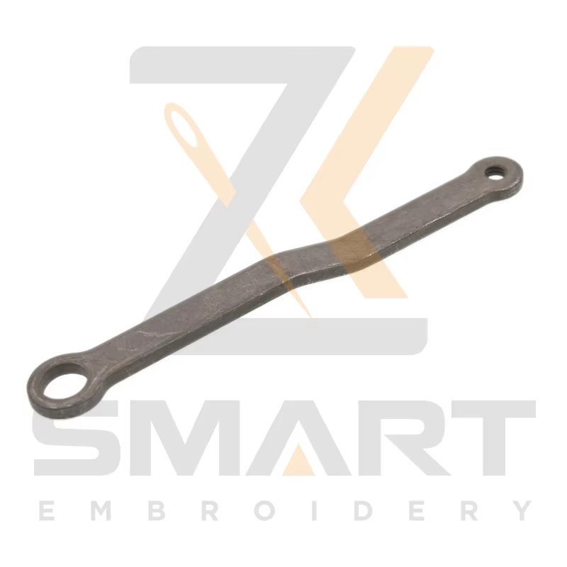 Original Tajima Conneting Plak: Hook 0B0110080000 Bwodri machin pati C010412