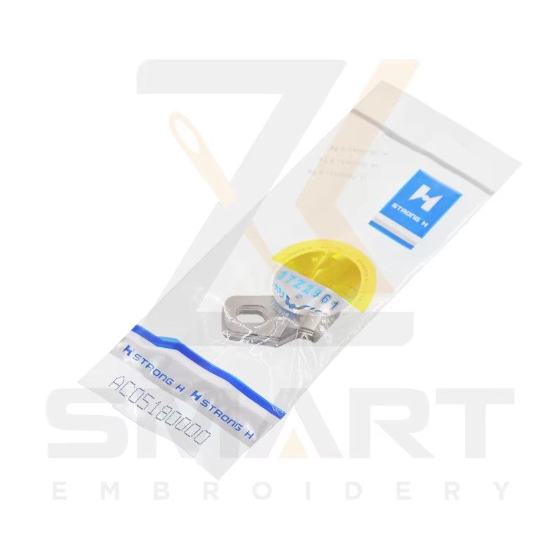 Tajima & Chinwa enbroidery machin pati anba fil prensipal AC05180000