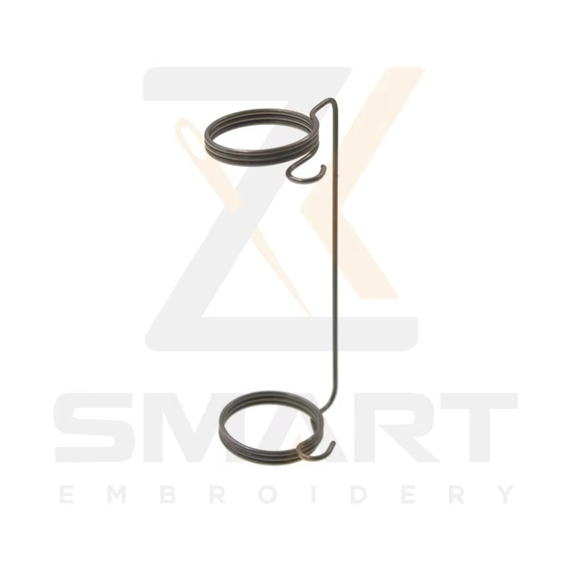 Reciprocator Retour Spring Pou Tajima, SWF, Chinwa Enbroidery machin A010307