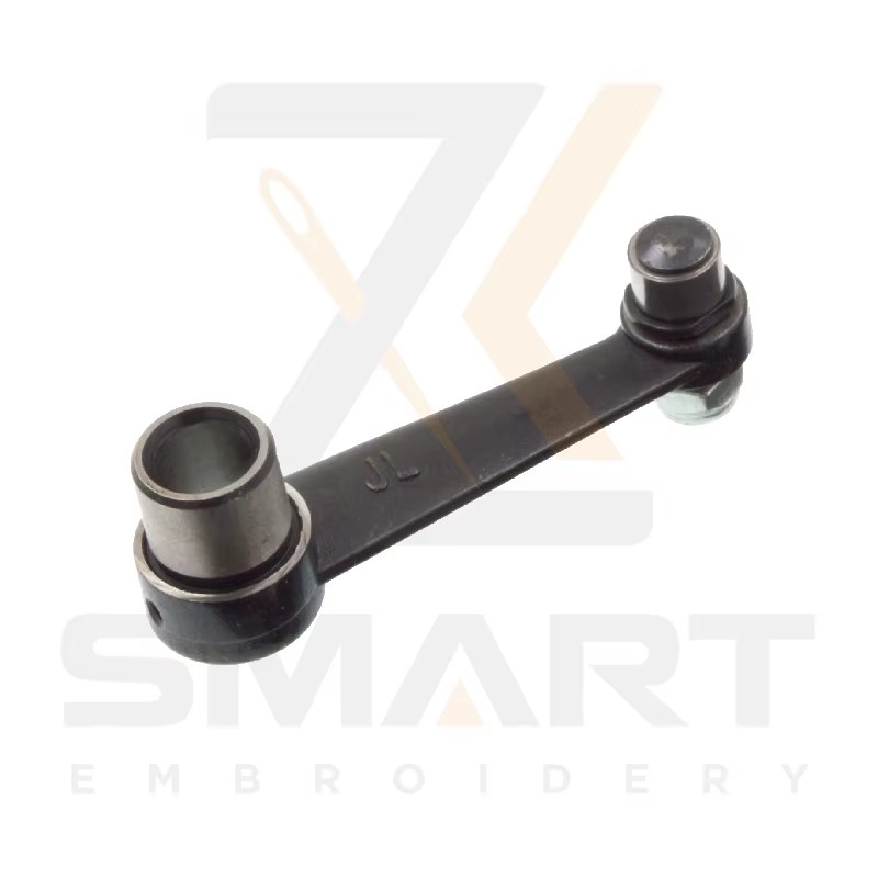 Prèske-up levye Drive levye yon seri EF0515000000, EG0521040000 Pou Tajima, Chinwa enbroidery machin A05A03-58