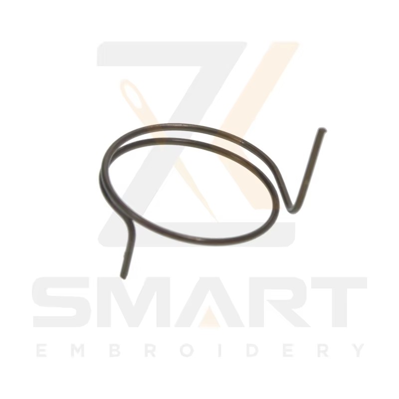 Jump Spring 507307010010 FX0516000000 Pou Tajima SWF Chinwa Embroidery machin A010302