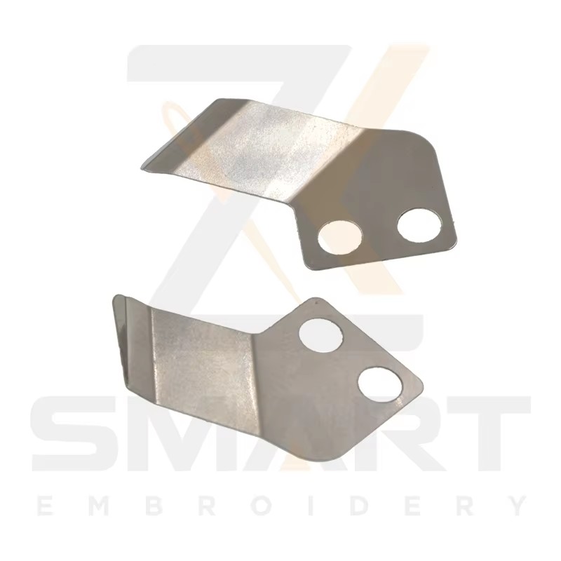 Tajima bwodri machin pati anba fil Presser AC0515000000