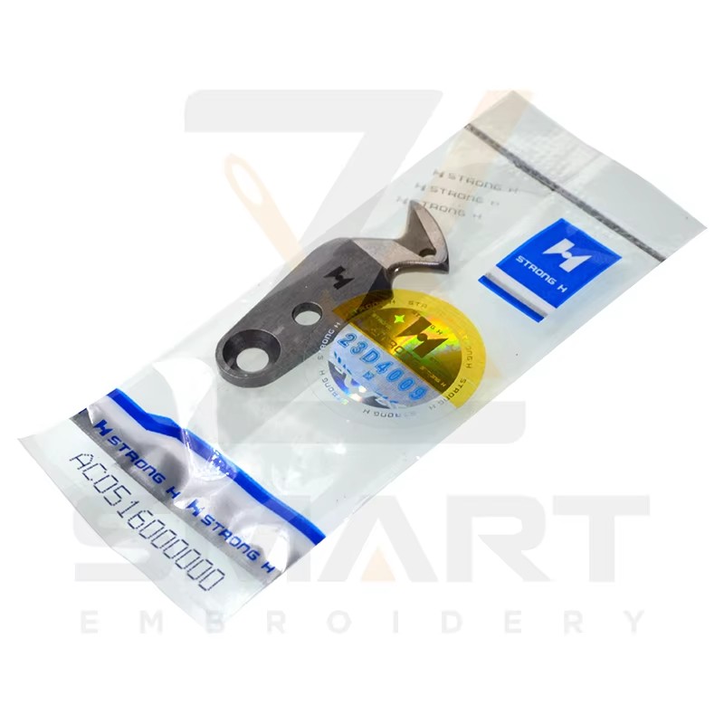 SWF/TAJIMA MOBABLE KOUNYE AC0516000000 Pati machin brode