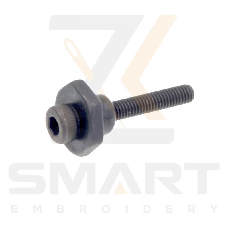 Gouvènman Bushing AC0304000000 0B0110130000 ak Screw pou Tajima enbroidery machin C010402 pati