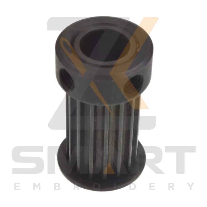 Pouli S5m 15mm twou 35mm senti lajè Tajima bwodri machin pati D05-S5M-D15-T16-WQ35-kf/mwen