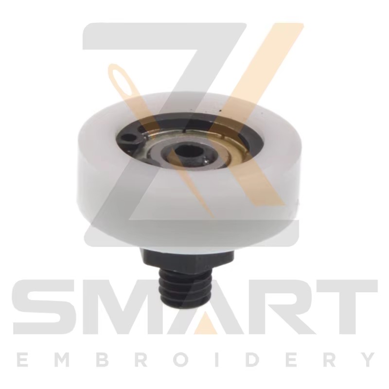 Rollers ak Stud ak plastik sak Tajima SWF Chinwa enbroidery machin pati D08029CN01