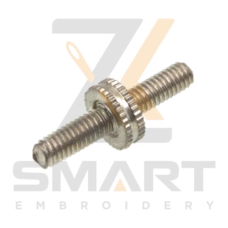 10 moso baskètbòl vis Tajima Chinwa brode machin pati B02-D0205TJ