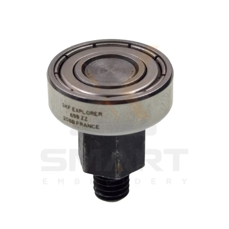 Pwodwi pou Telefòn: Tajima Stud Roller Enbroidery Machine Pwodwi pou Telefòn D08029TJ01