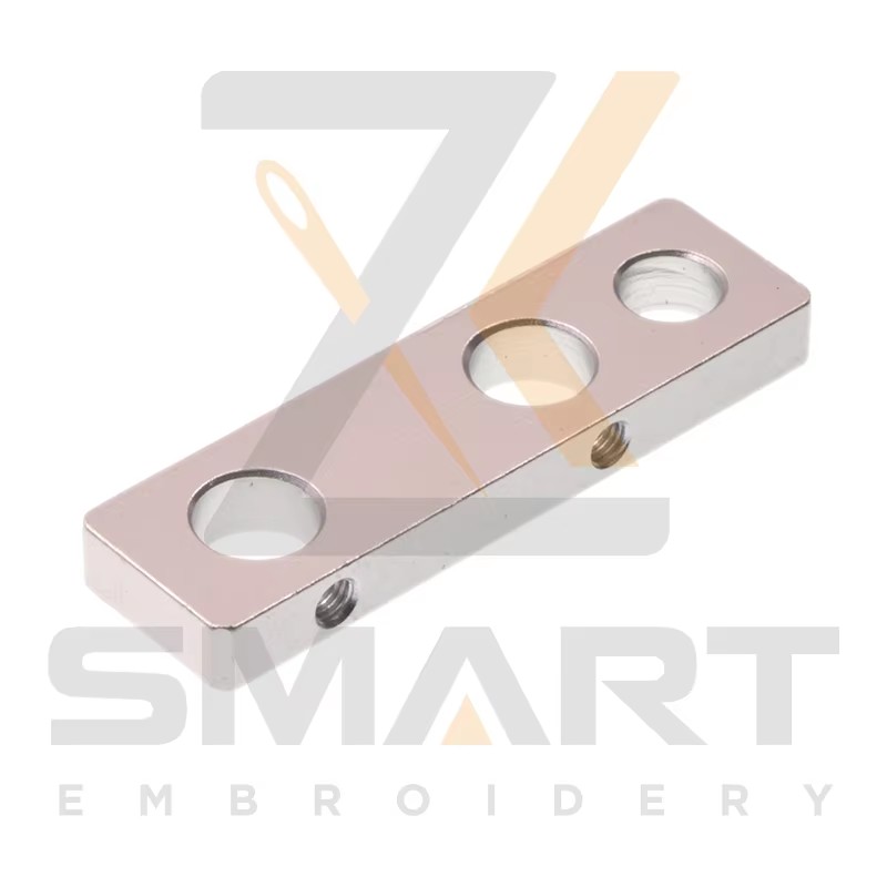 Vertical Tension Base FN0708000000 Pulley Bracket Pou Tajima Enbroidery machin D08016-TJ03