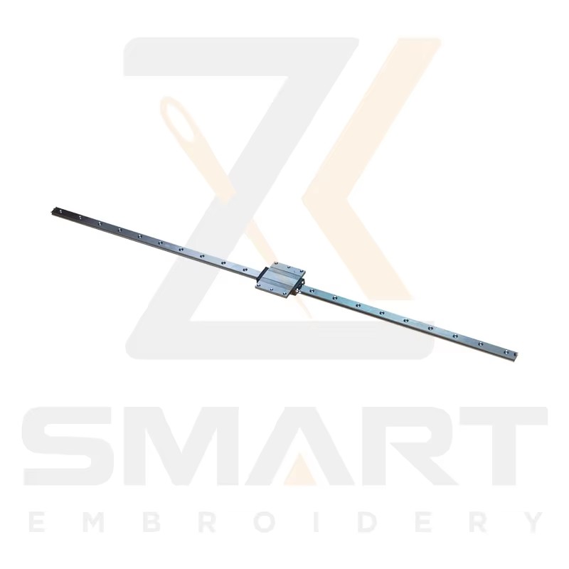 X-Axis Y-Axis Drive Lineyè Baze Sèks pou Tajima Enbroidery machin MX074800**** MX074900**** D08011-TJF01-83CM