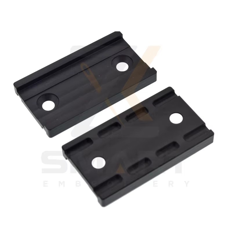 Guide Plate MX0743010000 0F3290070010 MX0743000000 Tajima Enbroidery machin pati D08023