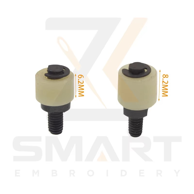 Frame Roller Tajima Chinwa enbroidery machin pati D08014-L D08014-S