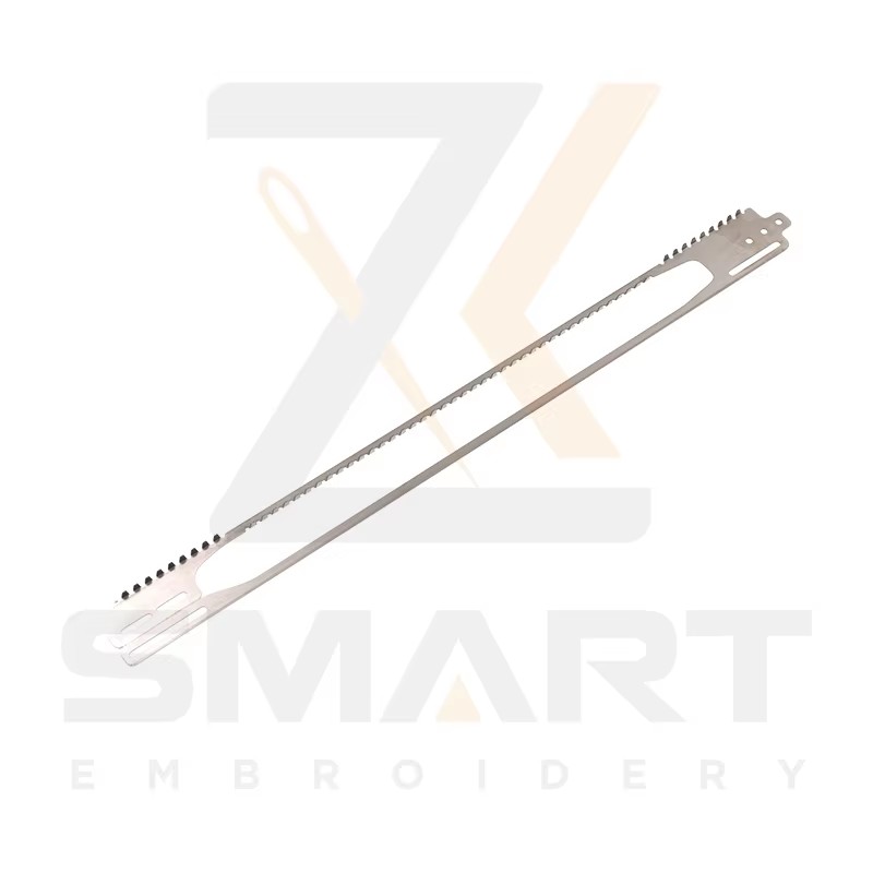 Two Band Cap Frame Lid enbroidery machin pati D030310 D030303