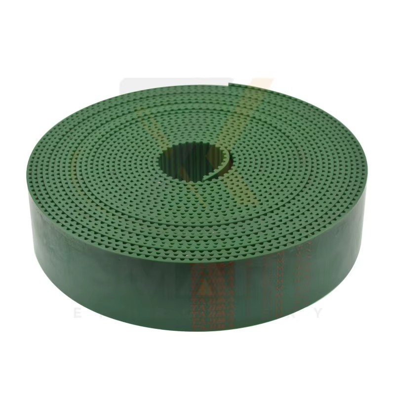 Bon Kalite Green Tajima Frame Belt S5M Bande Embroidery machin Timing Belt D01-S5M-50-TJGN01 D01-S5M-35-TJGN01