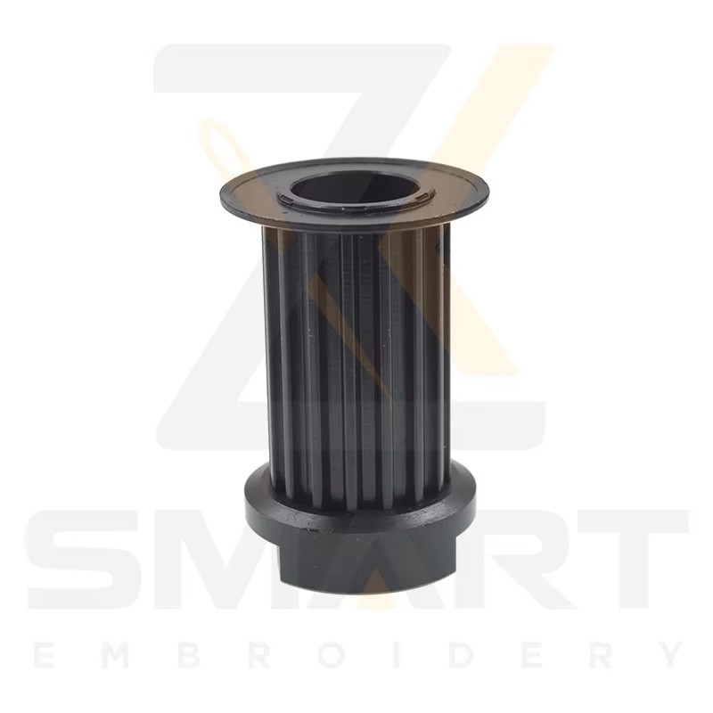 Tajima enbroidery machin pati Pulley 501470060000 D05TJ-S5M-D16-T16-W35