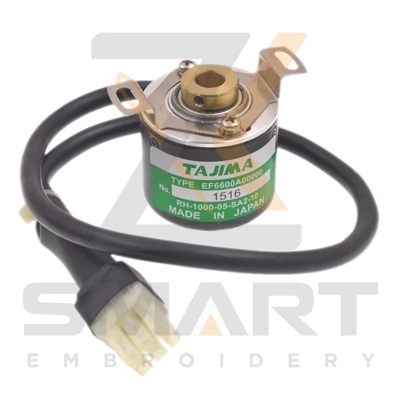 Generic Encoder RH-1000-05-SA2-10 EF6600A00000 Tajima Enbroidery machin ETJ-EC03